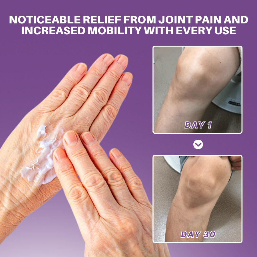 Senvive Turmeric & Emu Oil Arthritis Soothing Pain Relief Gel