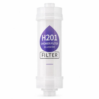 H2O1 Vitamin C Infused Shower Filter