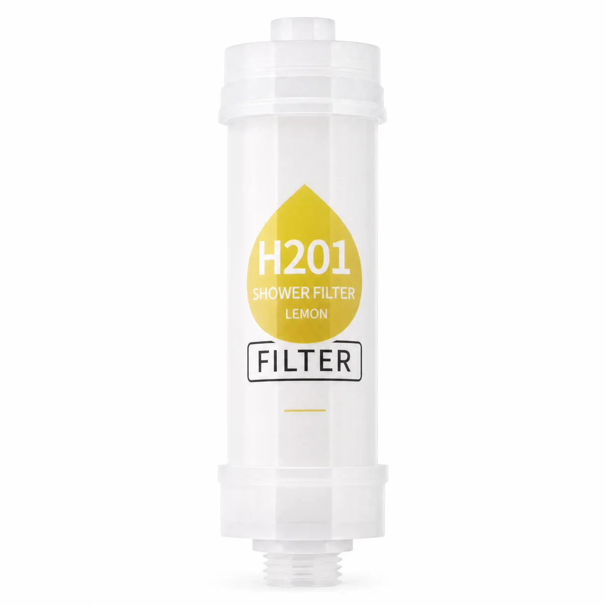 H2O1 Vitamin C Infused Shower Filter