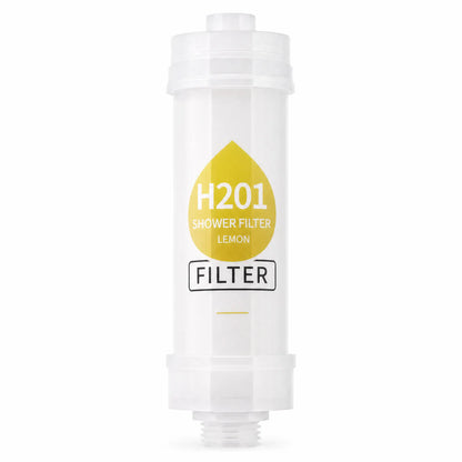 H2O1 Vitamin C Infused Shower Filter